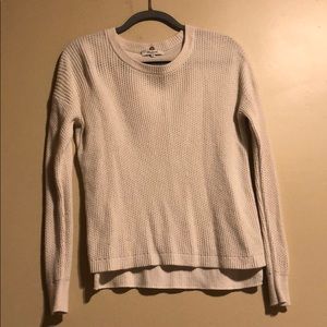 Madewell sweater